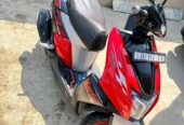 Scooty For Rent