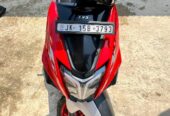 Scooty For Rent
